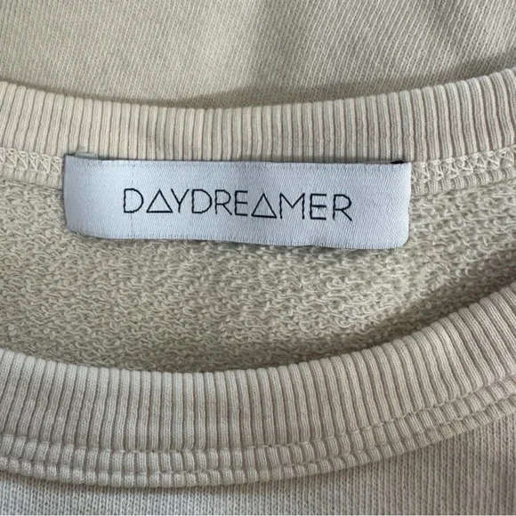 DAYDREAMER Graphic Def Leppard Sweatshirt XS - Picture 5 of 9